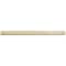 Msi Chiaro Pencil Molding 3/4 In. X 12 In. Travertine Wall Tile, 20PK ZOR-MD-T-0005 - alternate 4
